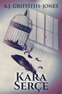 Produktbild: Kara Ser&ccedil;e