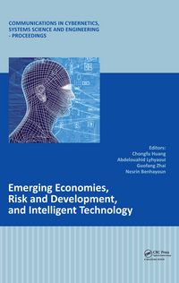 Produktbild: Emerging Economies, Risk and Development, and Intelligent Technology