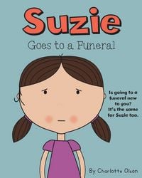 Produktbild: Suzie Goes to a Funeral