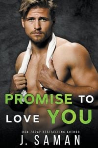 Produktbild: Promise to Love You