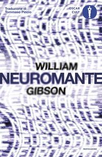 Produktbild: Neuromante