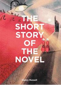 Produktbild: The Short Story of the Novel