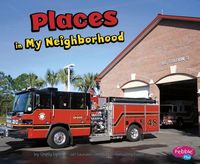 Produktbild: Places in My Neighborhood