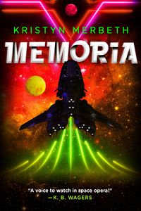 Produktbild: Memoria