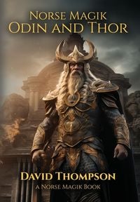 Produktbild: Norse Magik Odin and Thor