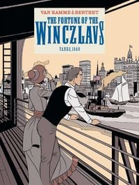 Produktbild: The Fortune of the Winczlavs Vol. 1