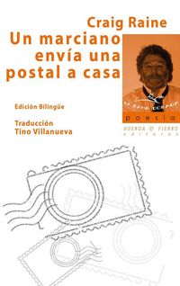 Produktbild: Un marciano env&iacute;a una postal a casa