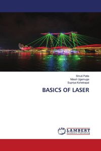 Produktbild: Basics Of Laser