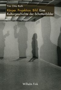 Produktbild: K&ouml;rper. Projektion. Bild