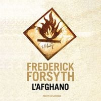 Produktbild: L'afghano