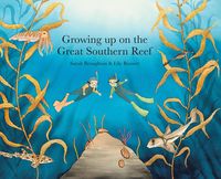 Produktbild: Growing up on the Great Southern Reef