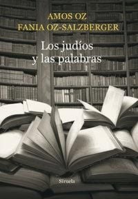 Produktbild: Los jud&iacute;os y las palabras