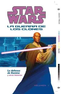 Produktbild: Spa-Sw La Guerra De Los Clones