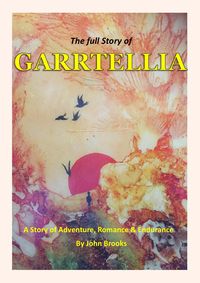 Produktbild: Garrtellia