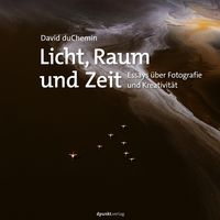 Produktbild: Licht, Raum und Zeit