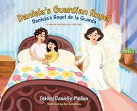 Produktbild: Daniela's Guardian Angel / Daniela's &Aacute;ngel de la Guarda