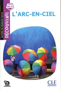 Produktbild: Various authors: Decouverte