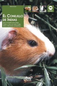 Produktbild: El conejillo de indias