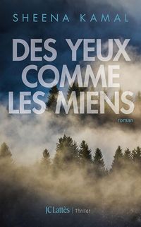 Produktbild: Des yeux comme les miens