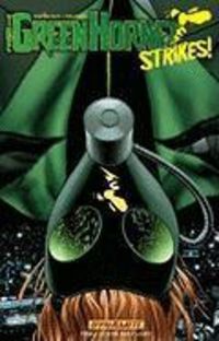 Produktbild: Green Hornet Strikes Volume 1