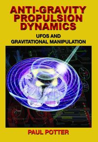 Produktbild: Anti-Gravity Propulsion Dynamics