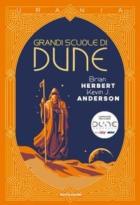 Produktbild: Grandi Scuole di Dune