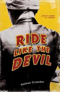 Produktbild: Ride Like the Devil
