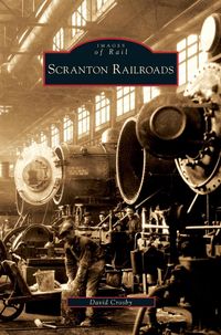 Produktbild: Scranton Railroads