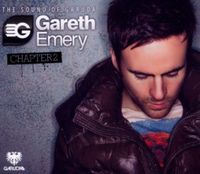 Produktbild: Gareth, E: Sound Of Garuda Chapter 2