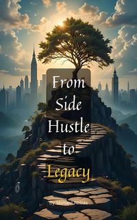 Produktbild: From Side Hustle to Legacy