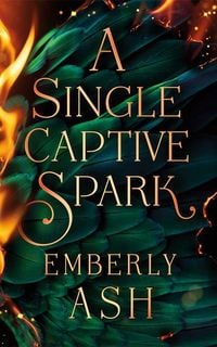 Produktbild: A Single Captive Spark