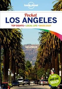 Produktbild: Skolnick, A: Pocket Los Angeles