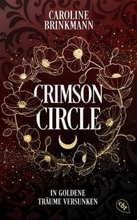 Produktbild: Crimson Circle