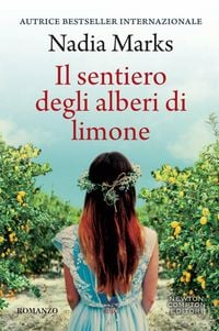 Produktbild: Il sentiero degli alberi di limone