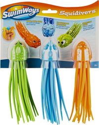 Bild vom Artikel SwimWays - SquidDivers vom Autor 