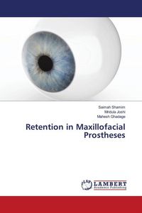Produktbild: Retention in Maxillofacial Prostheses