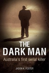 Produktbild: The Dark Man