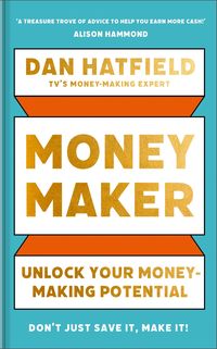 Produktbild: Money Maker