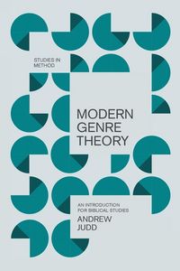 Produktbild: The Modern Genre Theory
