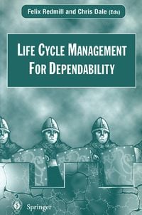 Produktbild: Life Cycle Management For Dependability