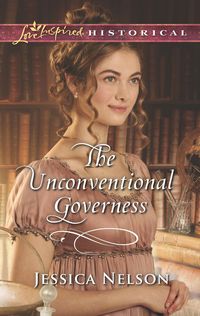 Produktbild: The Unconventional Governess