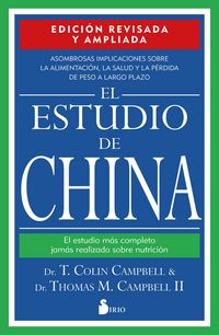 Produktbild: El estudio de China