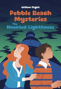 Produktbild: The Haunted Lighthouse