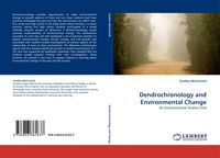 Produktbild: Dendrochronology and Environmental Change