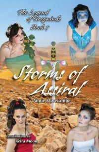 Produktbild: Storms of Assiral