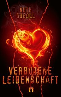 Produktbild: Verbotene Leidenschaft