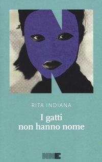 Produktbild: I gatti non hanno nome