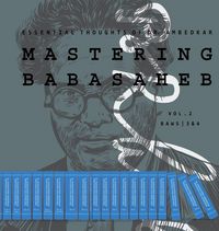 Produktbild: Mastering Babasaheb (volume 2)