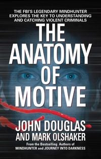 Produktbild: The Anatomy of Motive