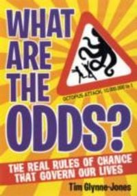 Produktbild: Glynne-Jones, T: What are the Odds?